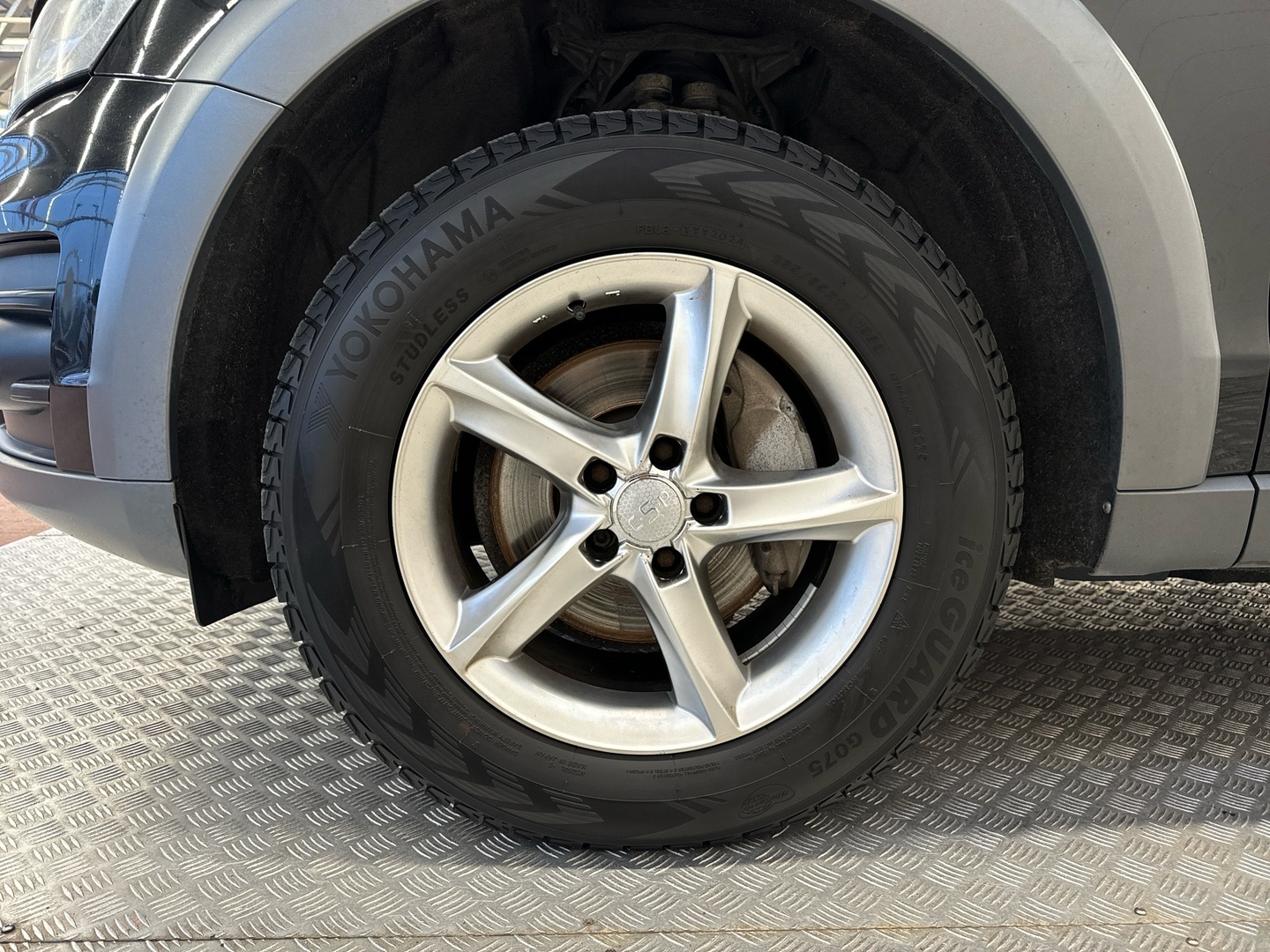 AUDI Q5 2014