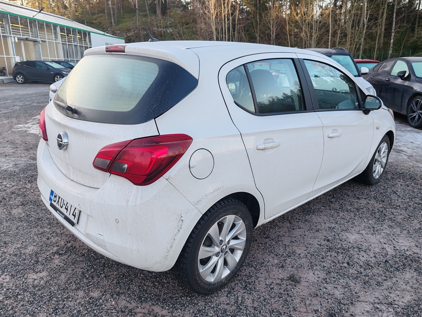 OPEL Corsa 2019
