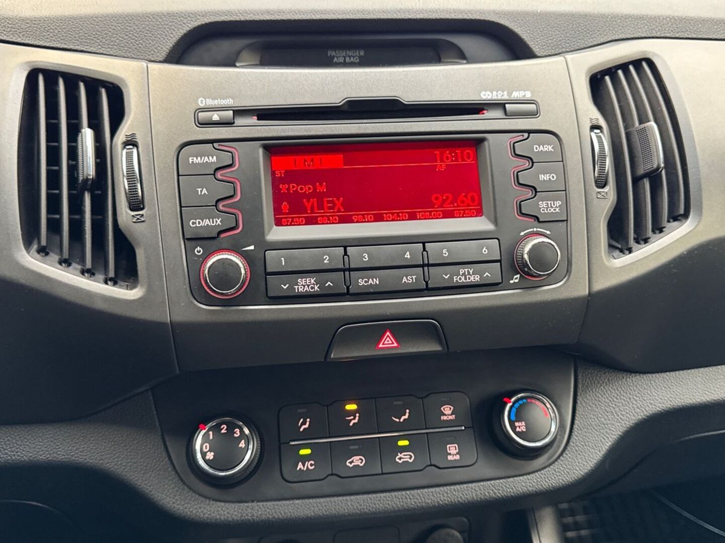KIA Sportage 18