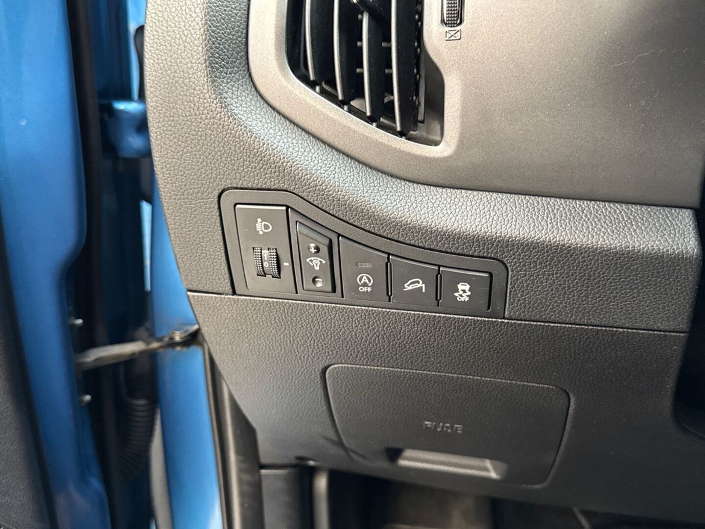 KIA Sportage 21