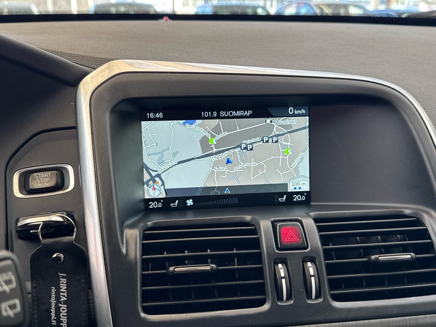 VOLVO XC60 15