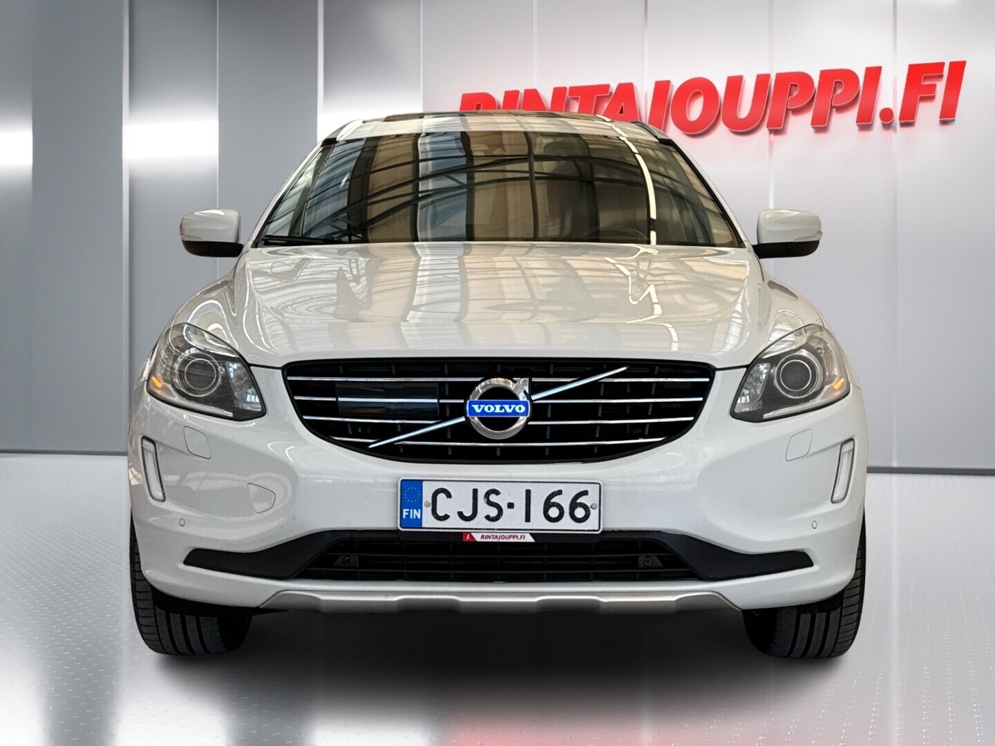 VOLVO XC60 2