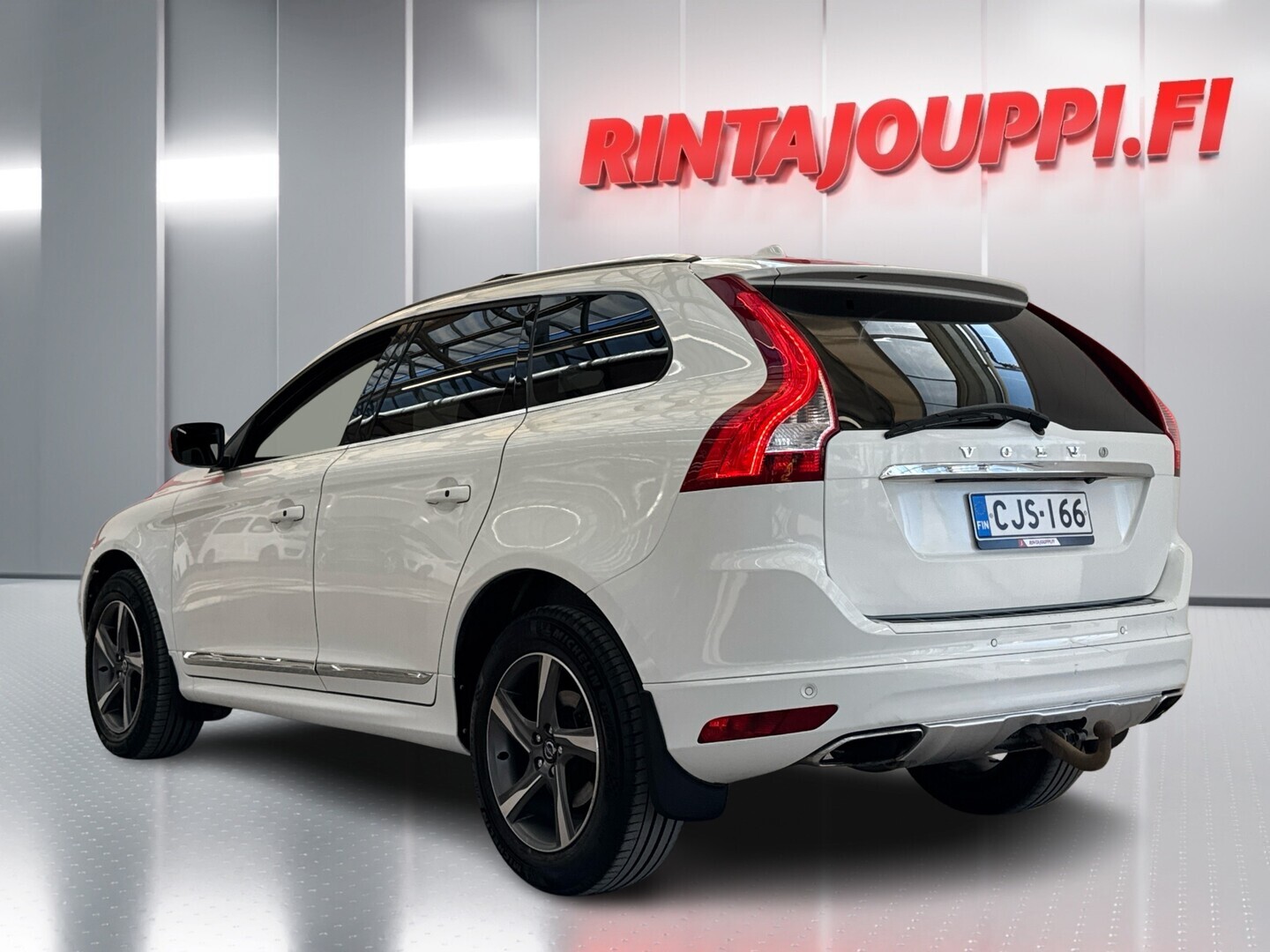 VOLVO XC60 3