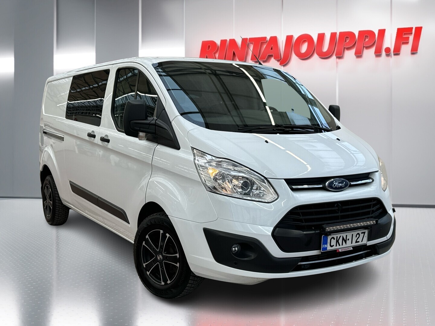 FORD Transit Custom 2016
