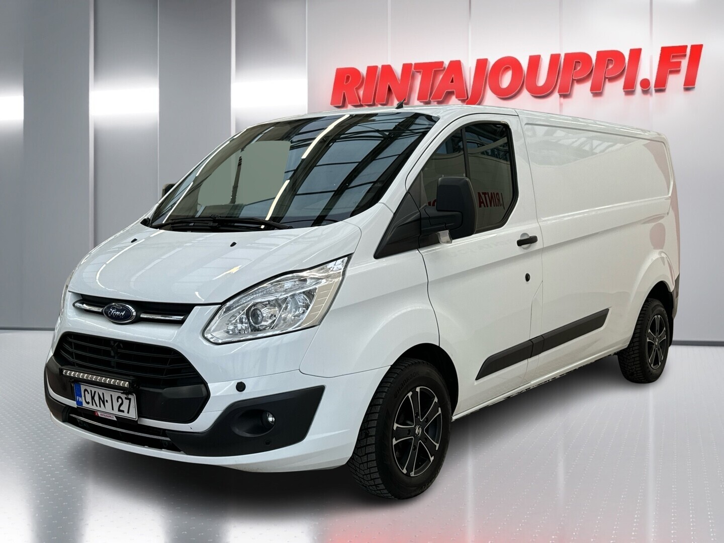 FORD Transit Custom 2016