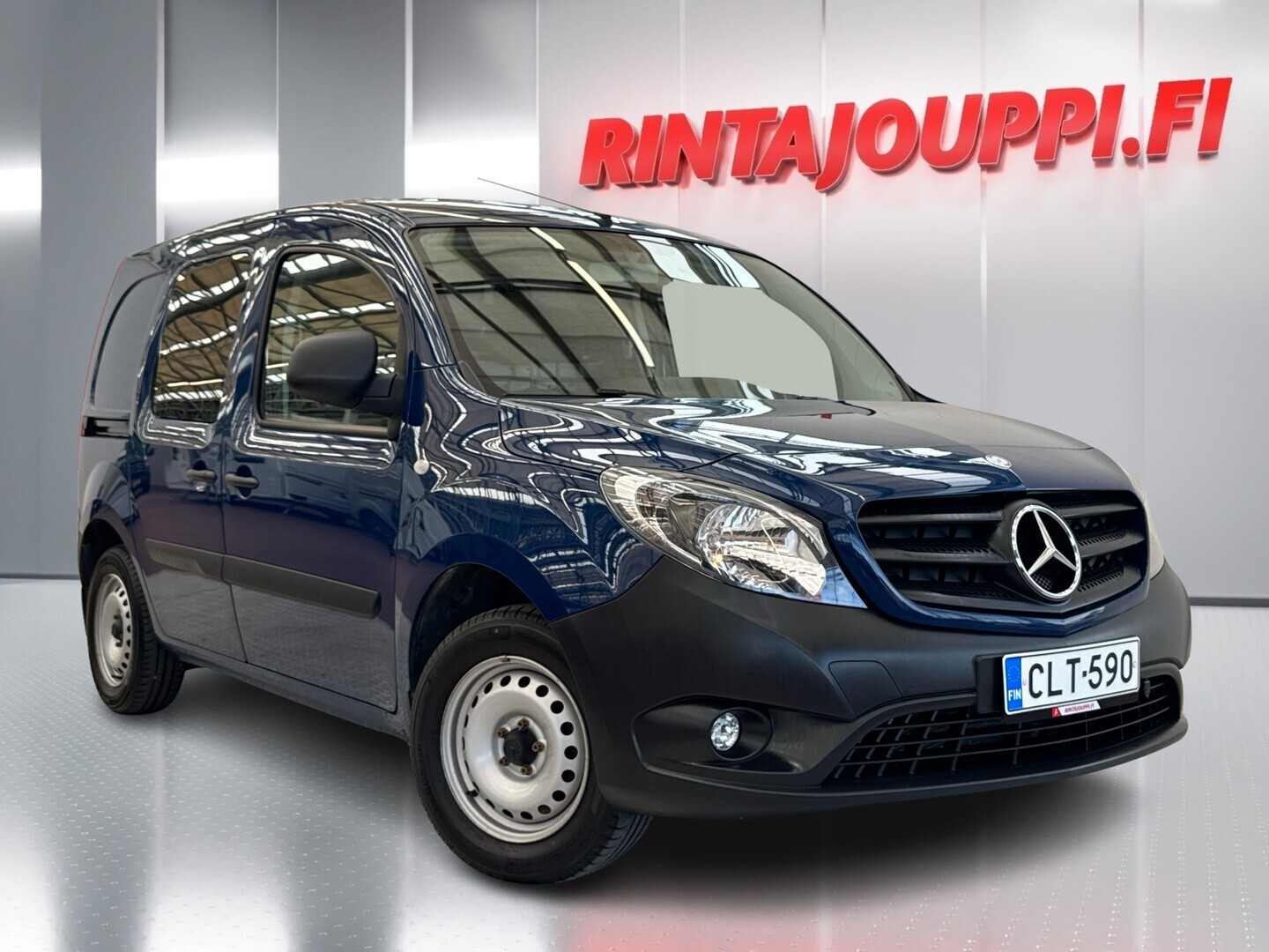 MERCEDES-BENZ Citan 2019