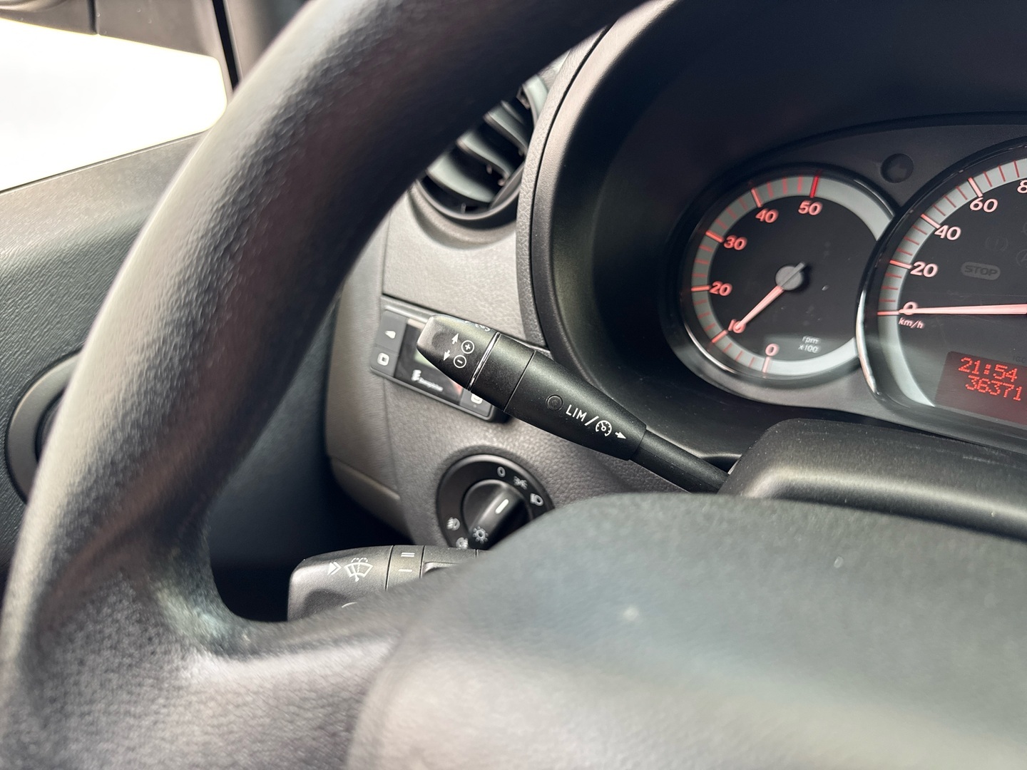 MERCEDES-BENZ Citan 2019