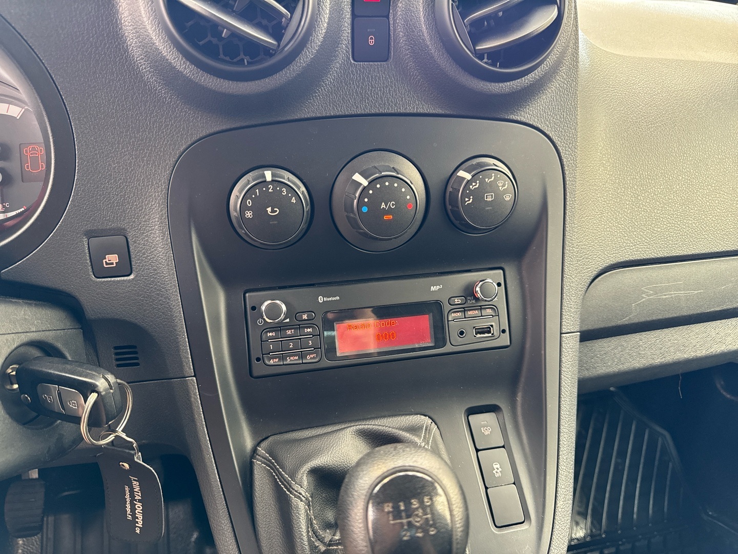 MERCEDES-BENZ Citan 2019