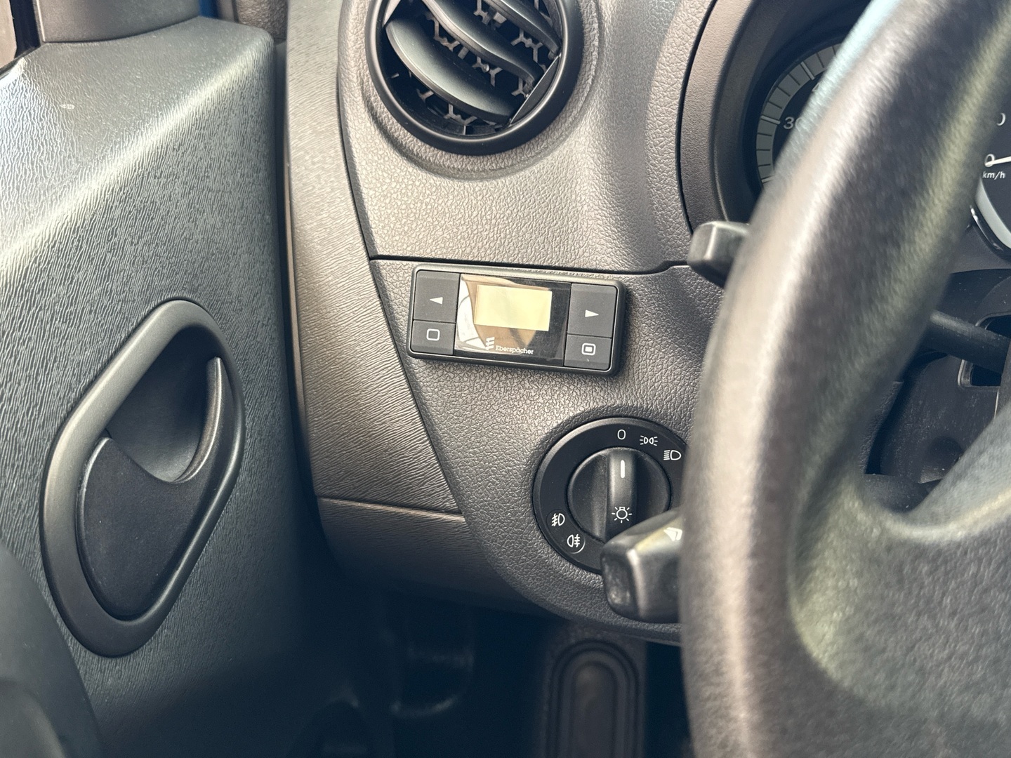 MERCEDES-BENZ Citan 2019