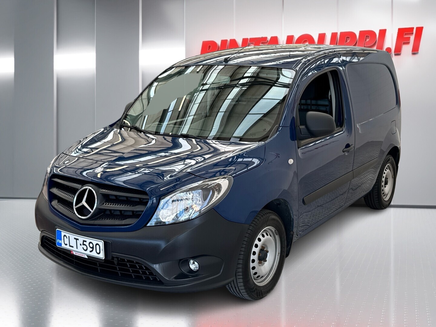 MERCEDES-BENZ Citan 2019