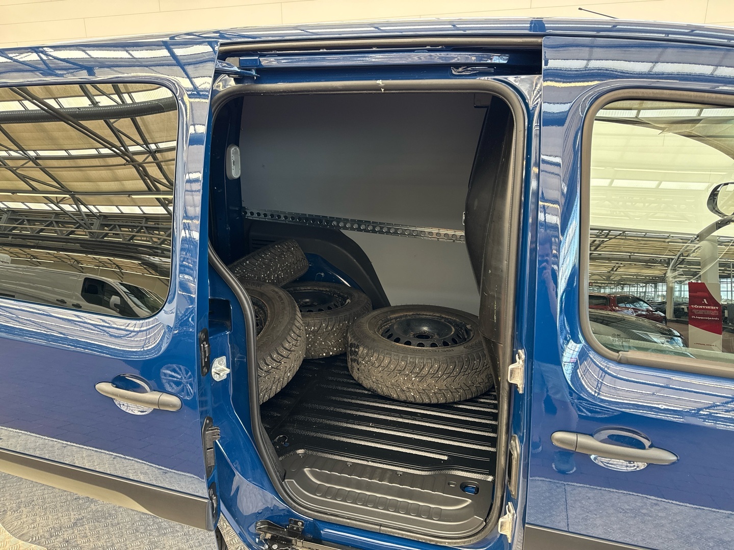 MERCEDES-BENZ Citan 2019