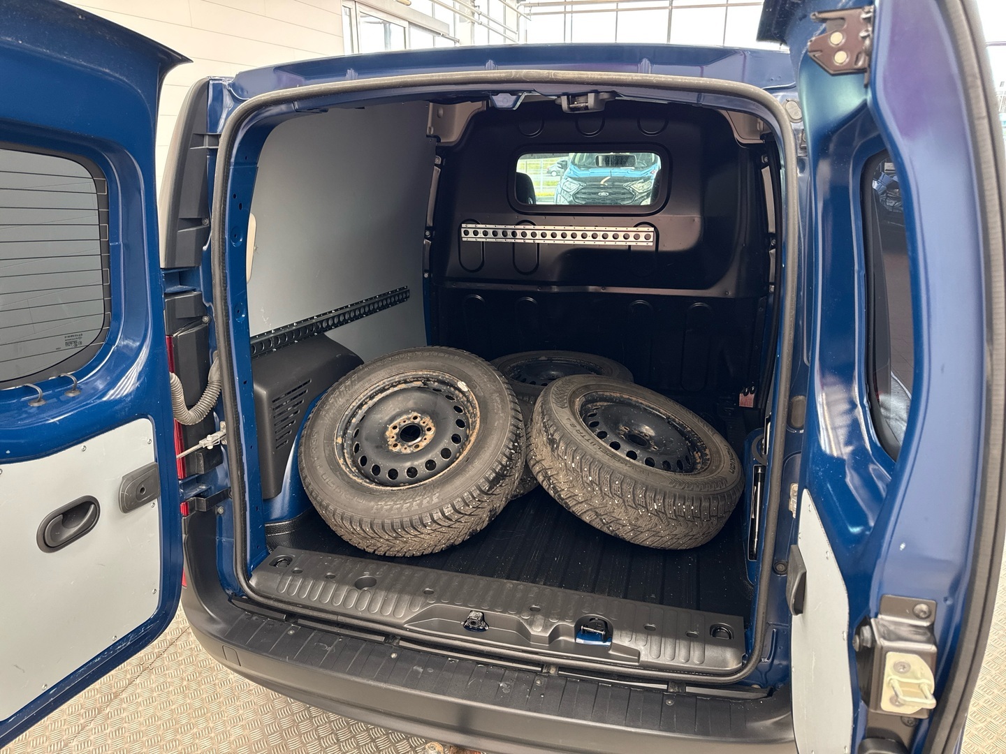 MERCEDES-BENZ Citan 2019