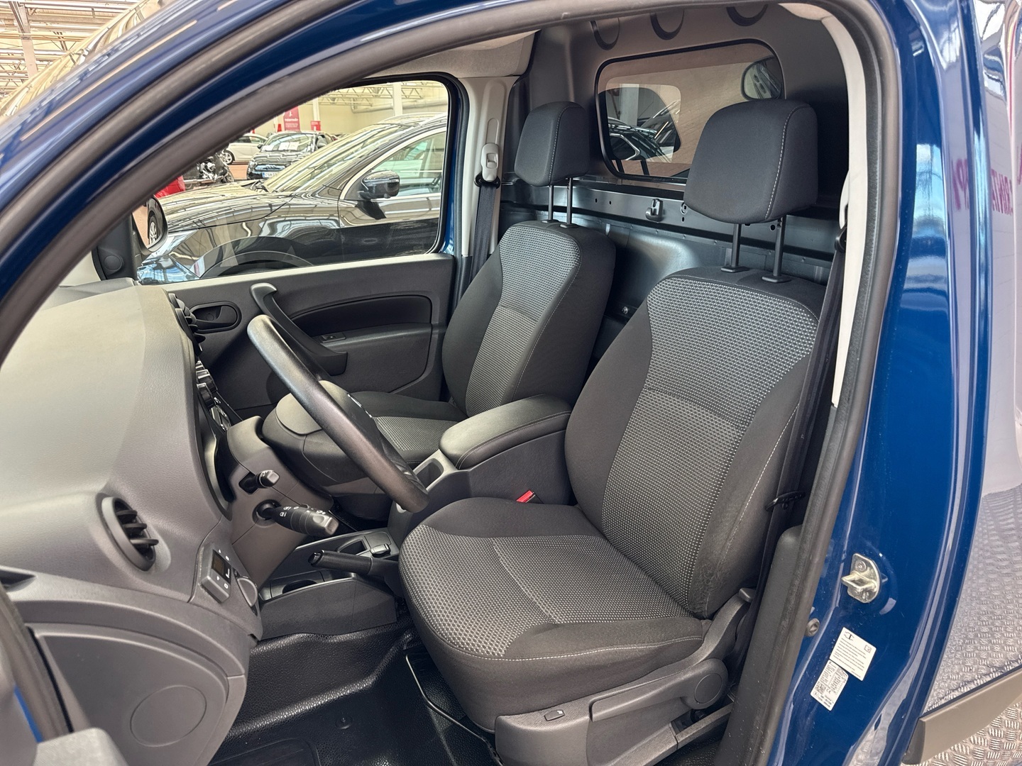 MERCEDES-BENZ Citan 2019