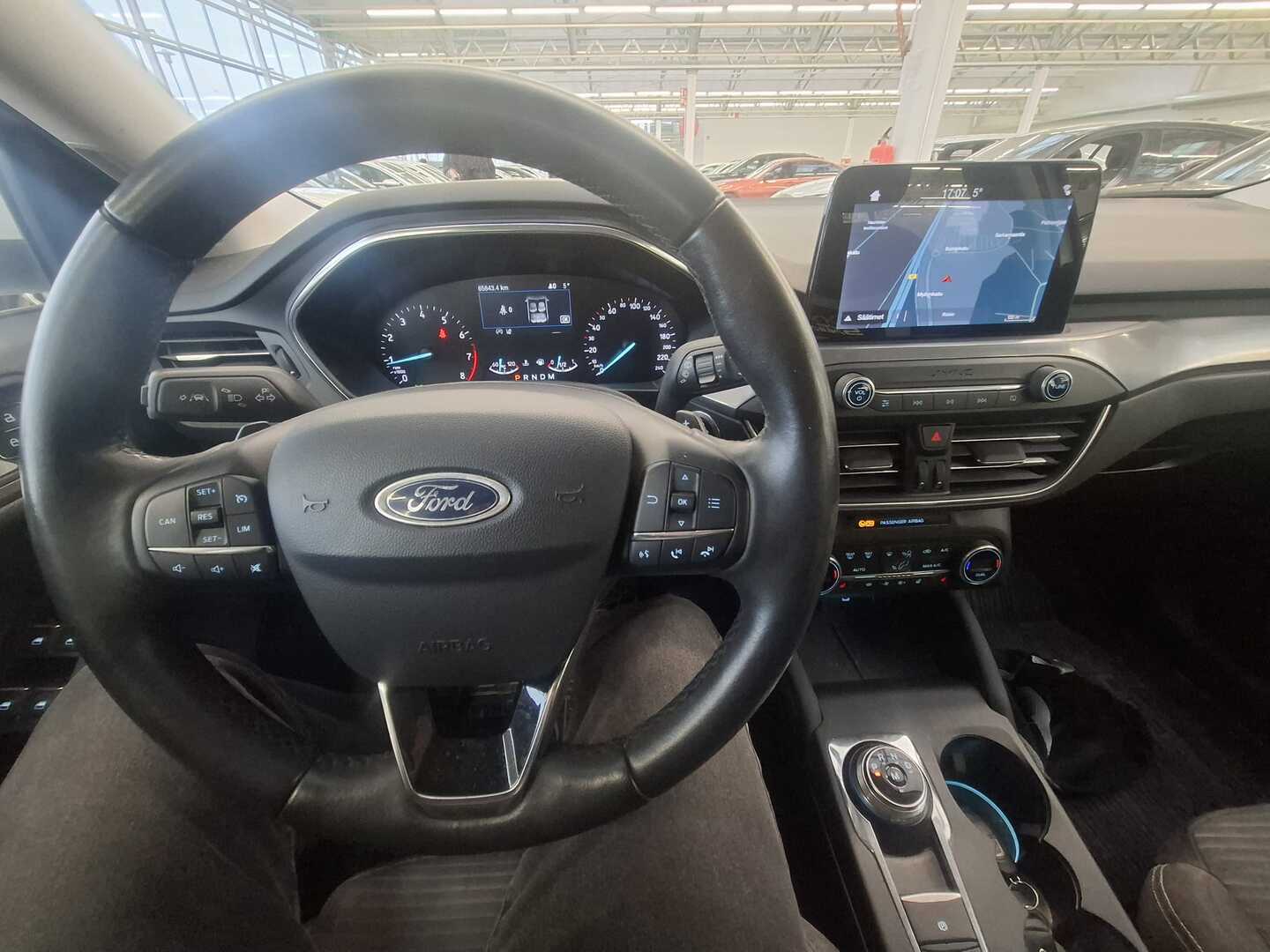 FORD Focus 2019