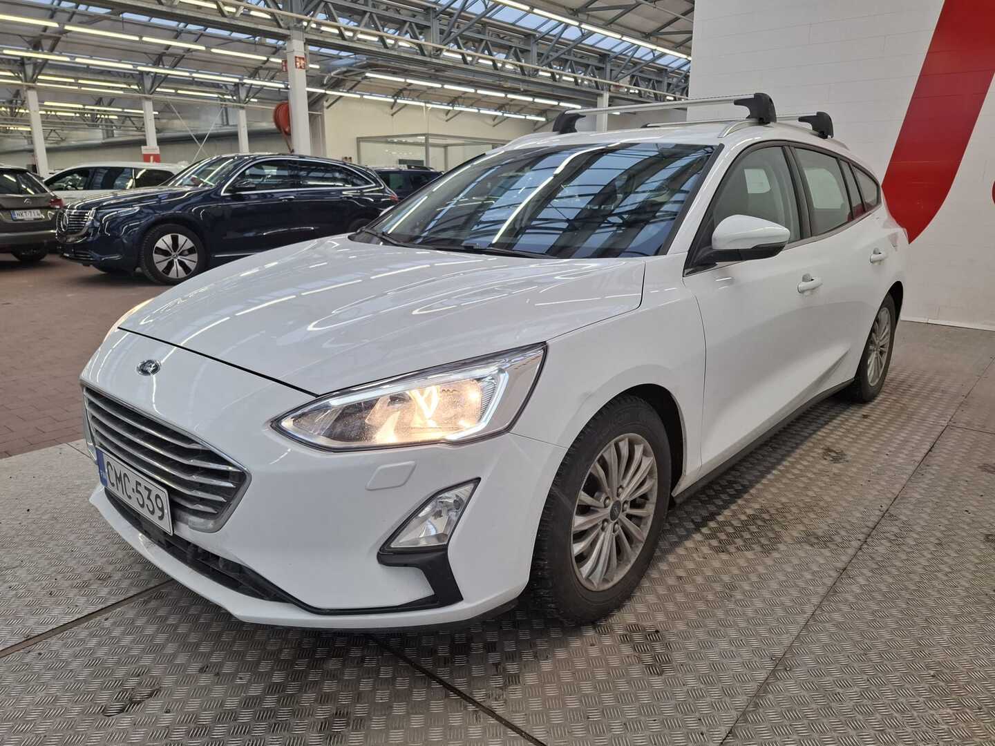 FORD Focus 2019