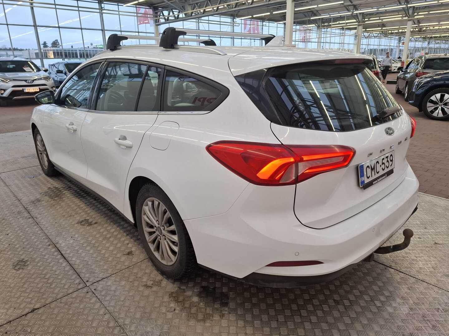 FORD Focus 2019