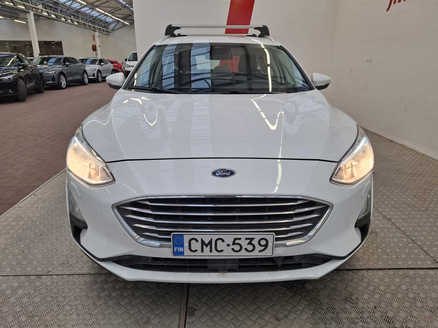 FORD Focus 2019
