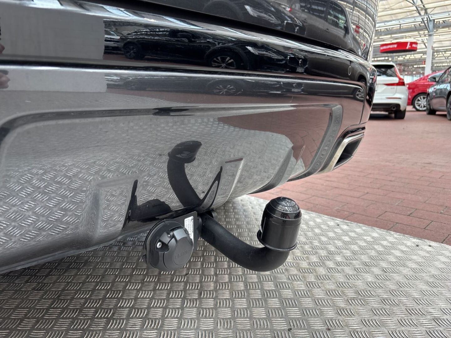 LAND ROVER Range Rover Sport 32