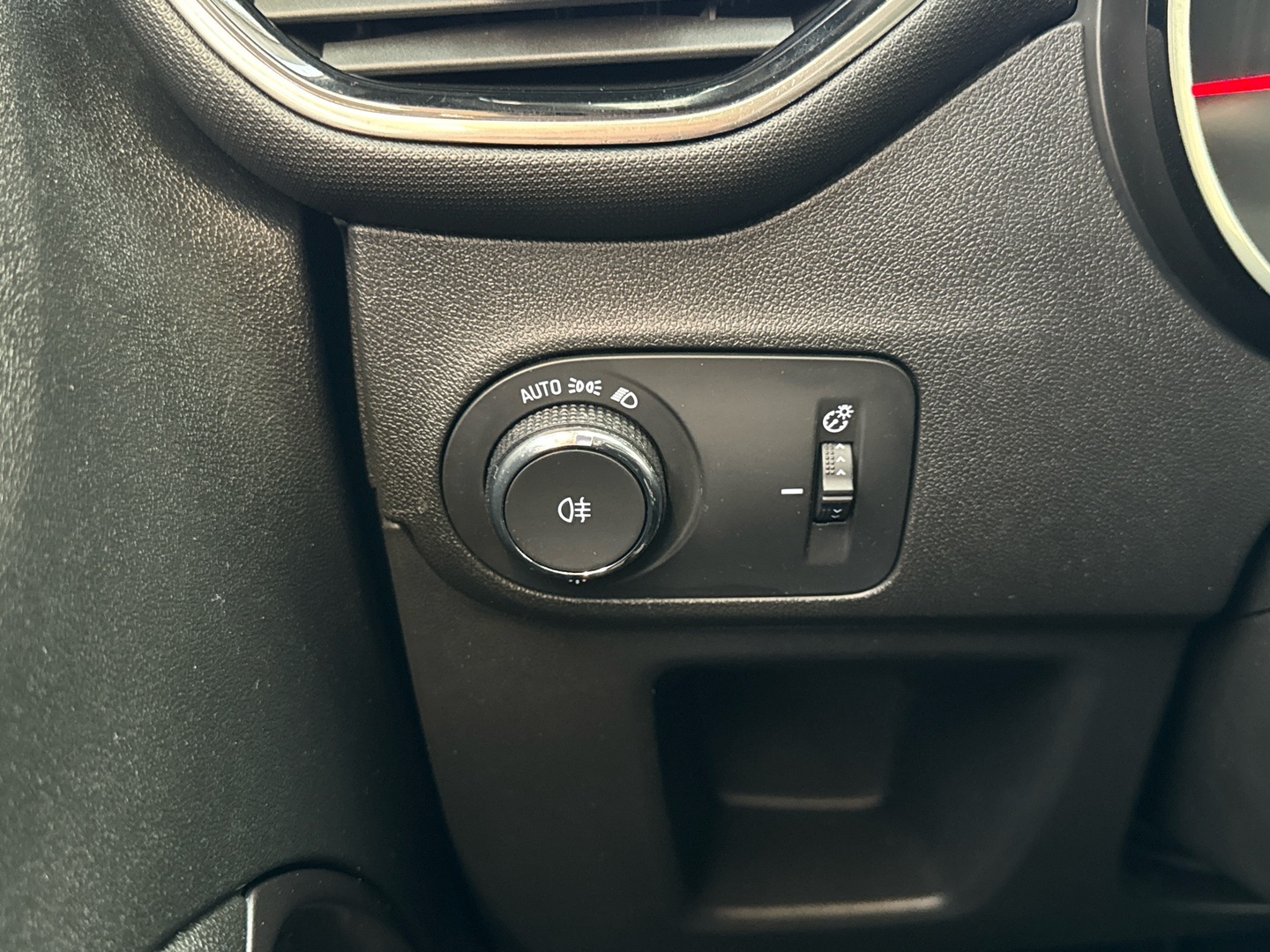 OPEL Crossland X 2019