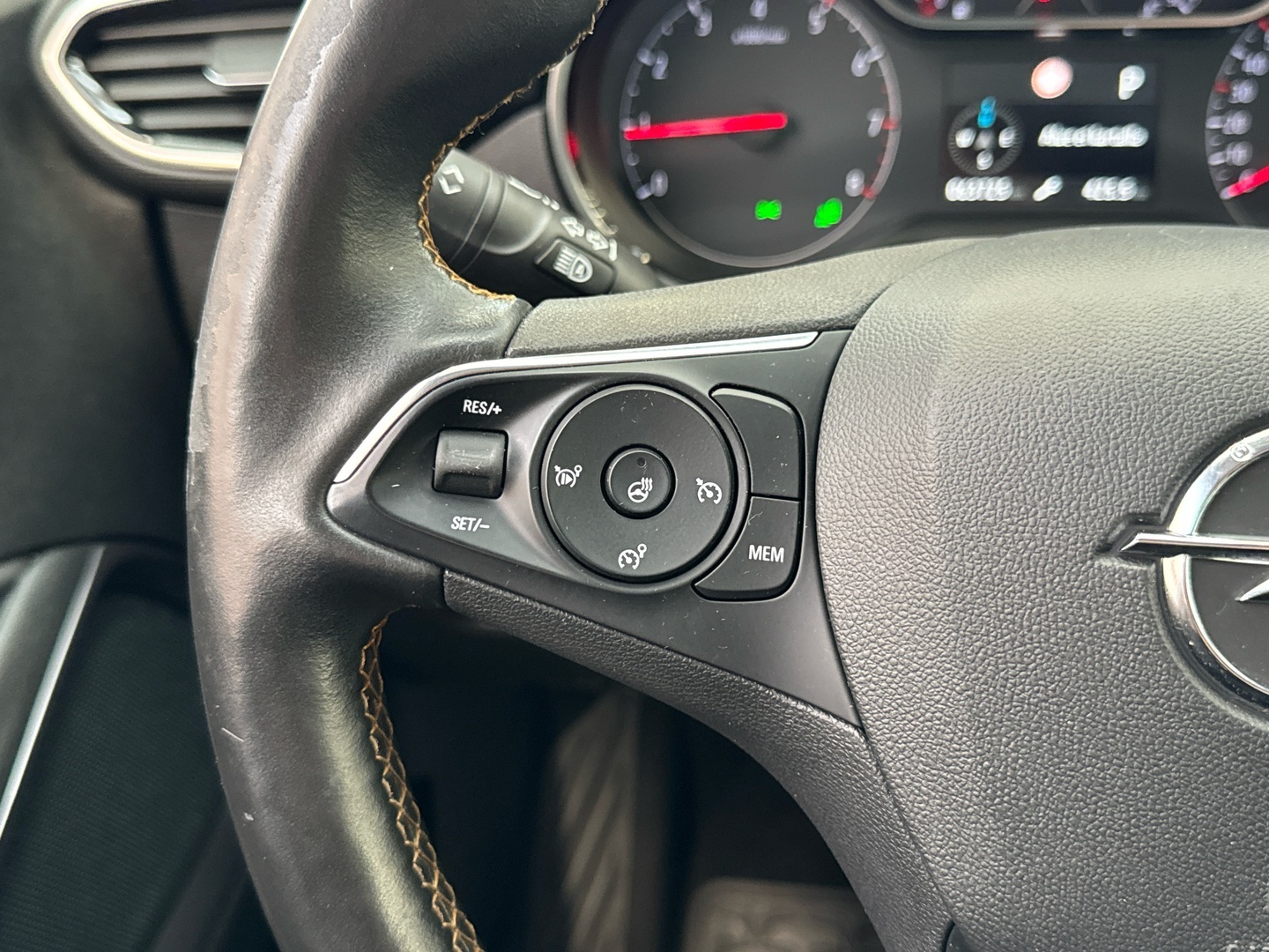 OPEL Crossland X 2019