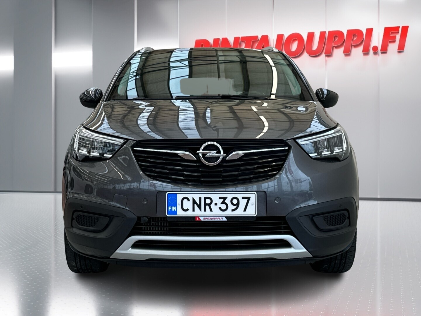 OPEL Crossland X 2019