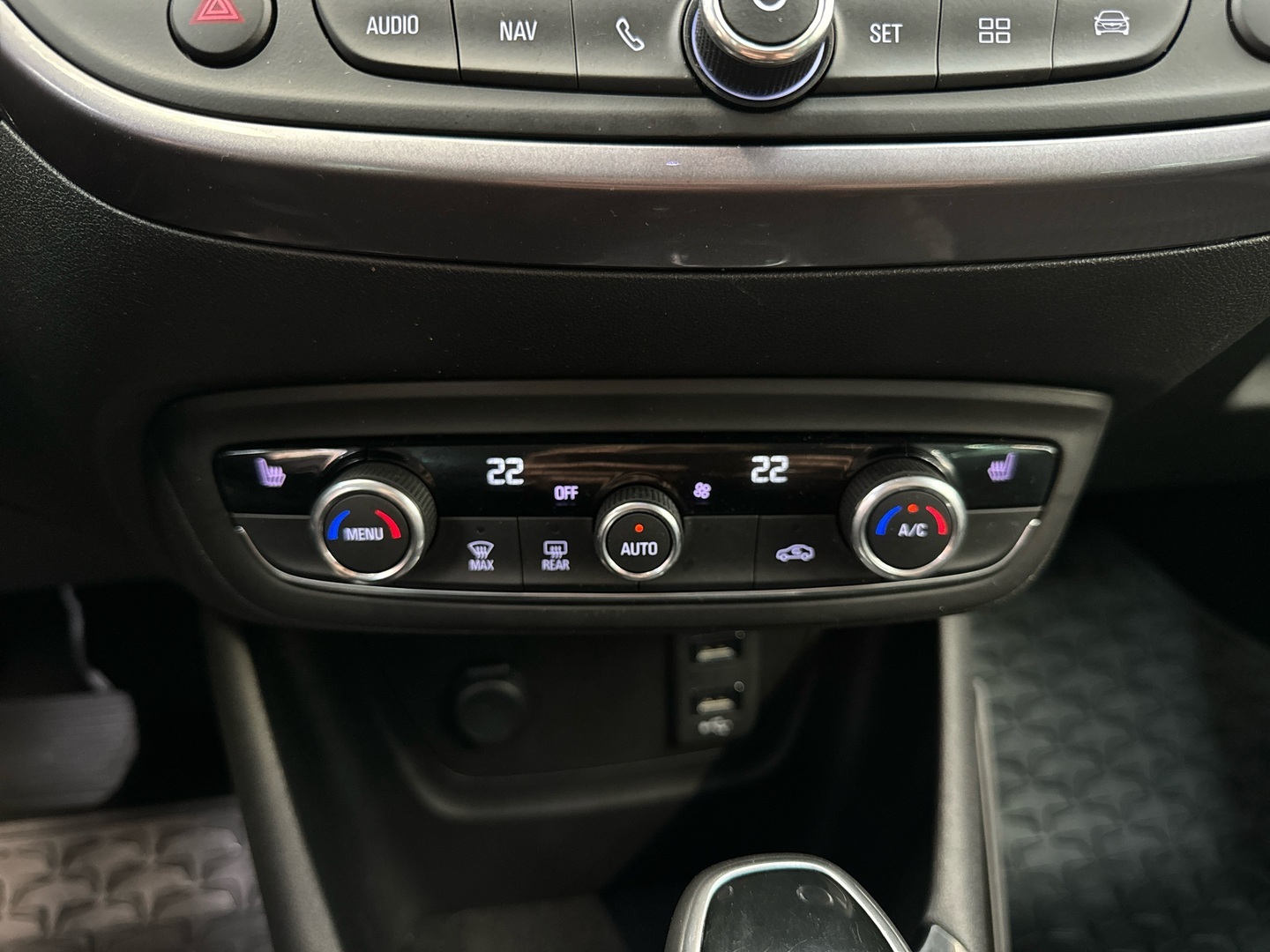 OPEL Crossland X 2019