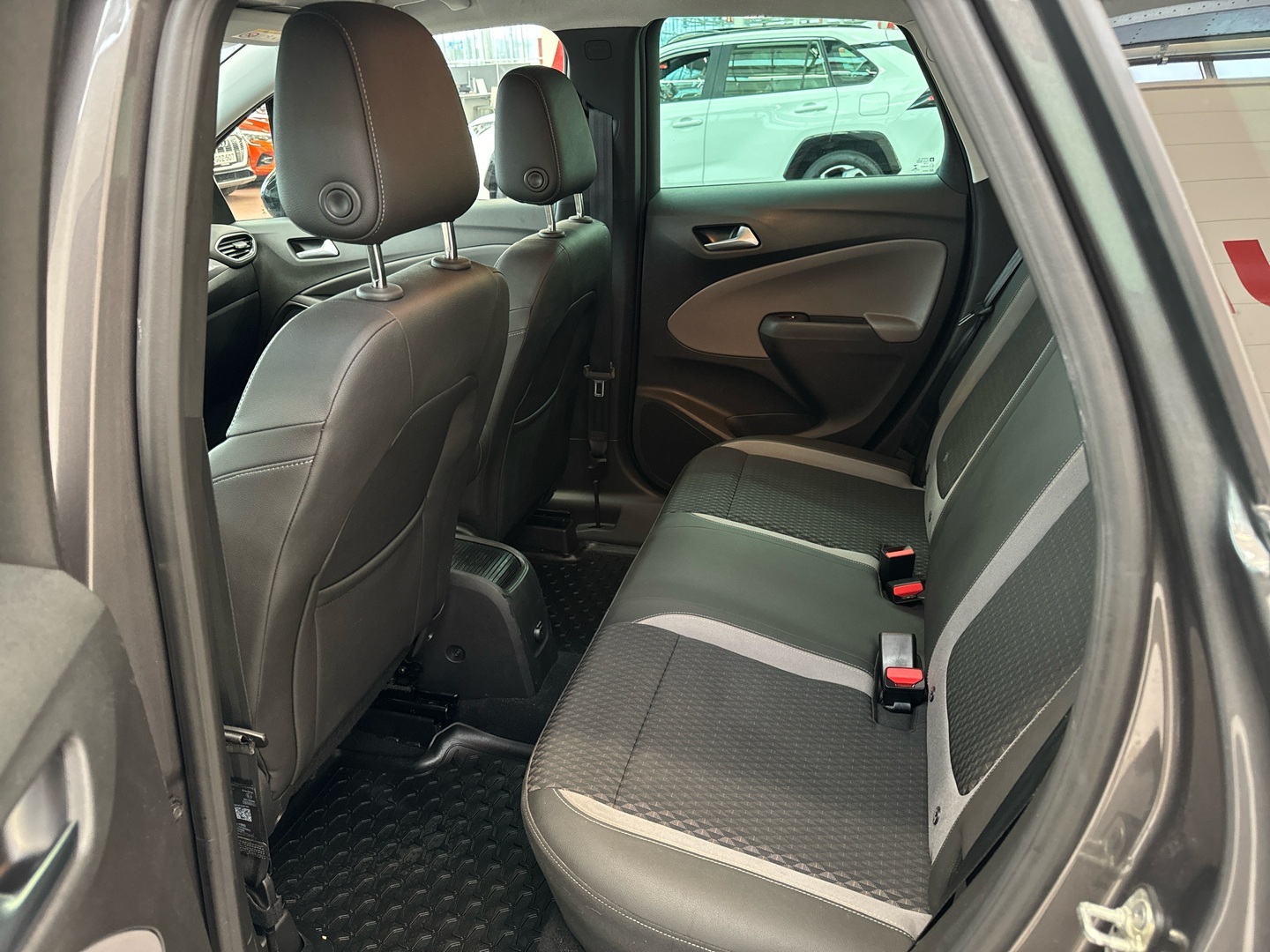 OPEL Crossland X 2019