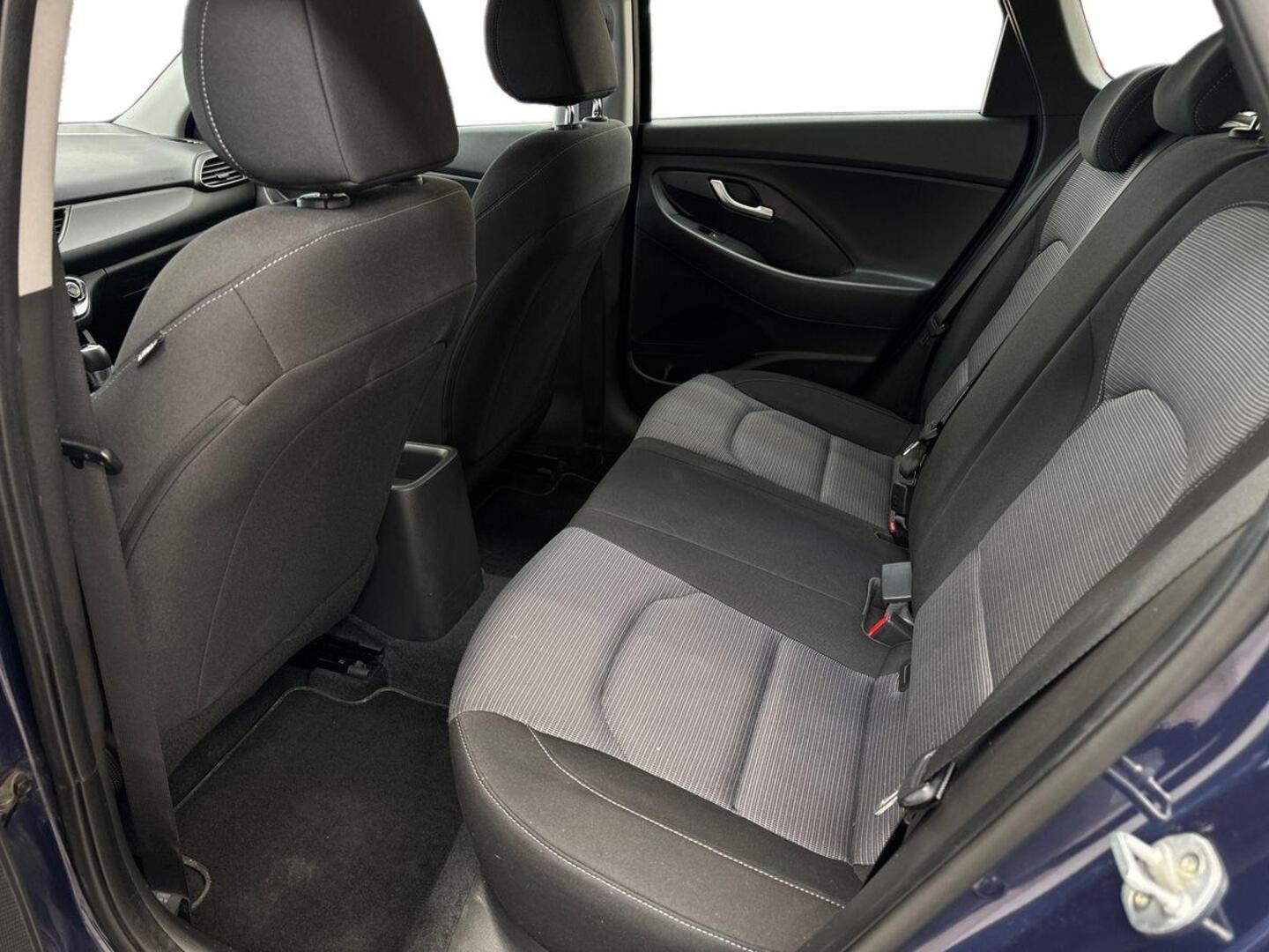 HYUNDAI i30 Wagon 2019