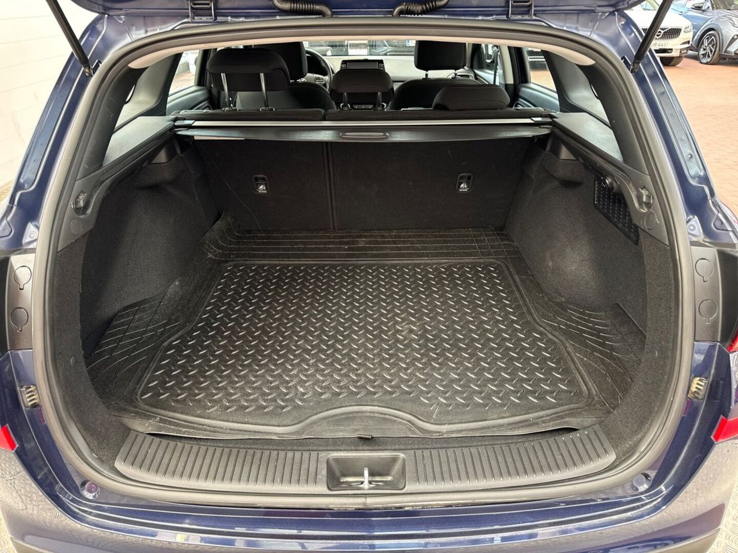 HYUNDAI i30 Wagon 2019