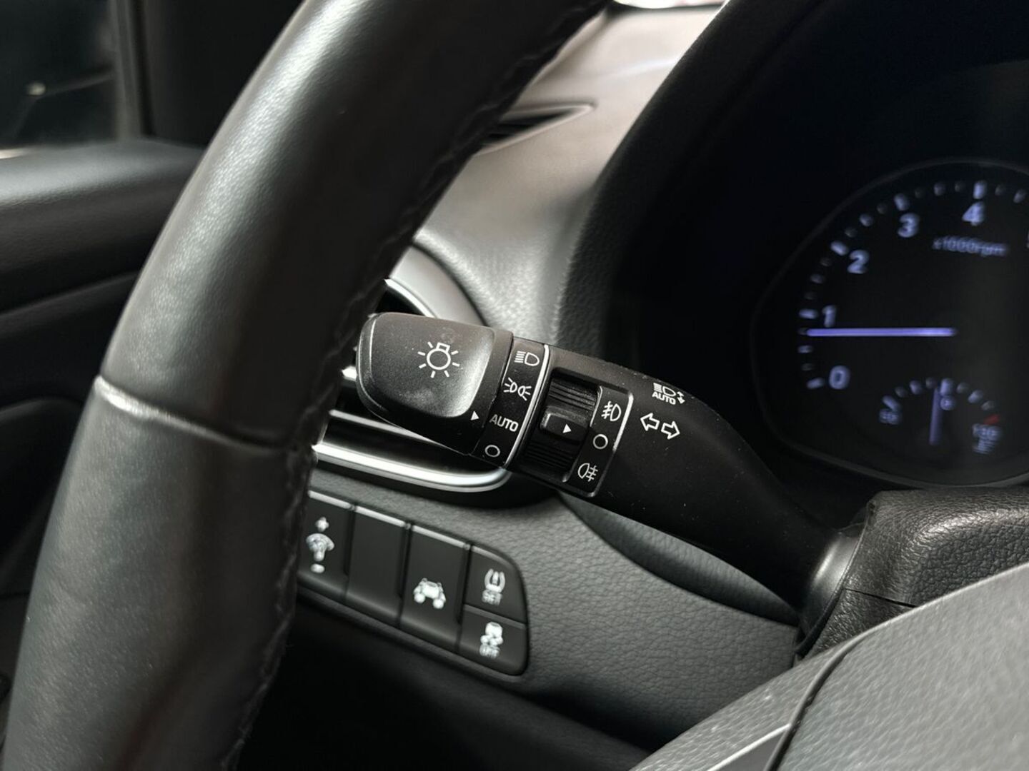 HYUNDAI i30 Wagon 2019