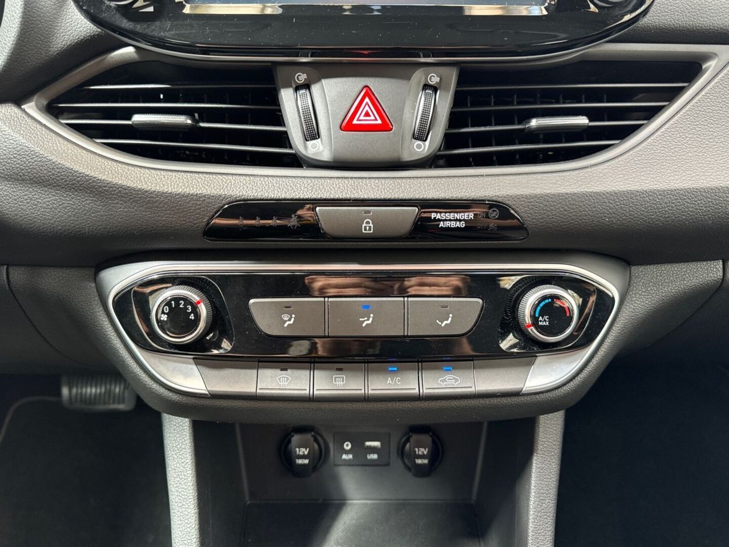 HYUNDAI i30 Wagon 2019