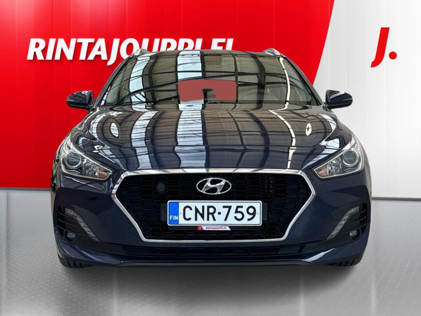 HYUNDAI i30 Wagon 2019