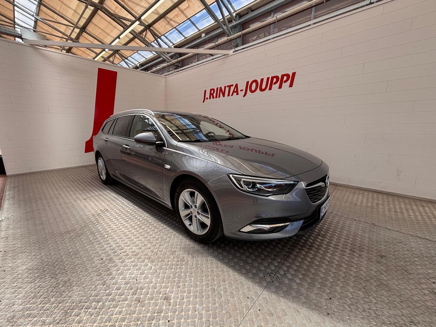 OPEL Insignia 2020