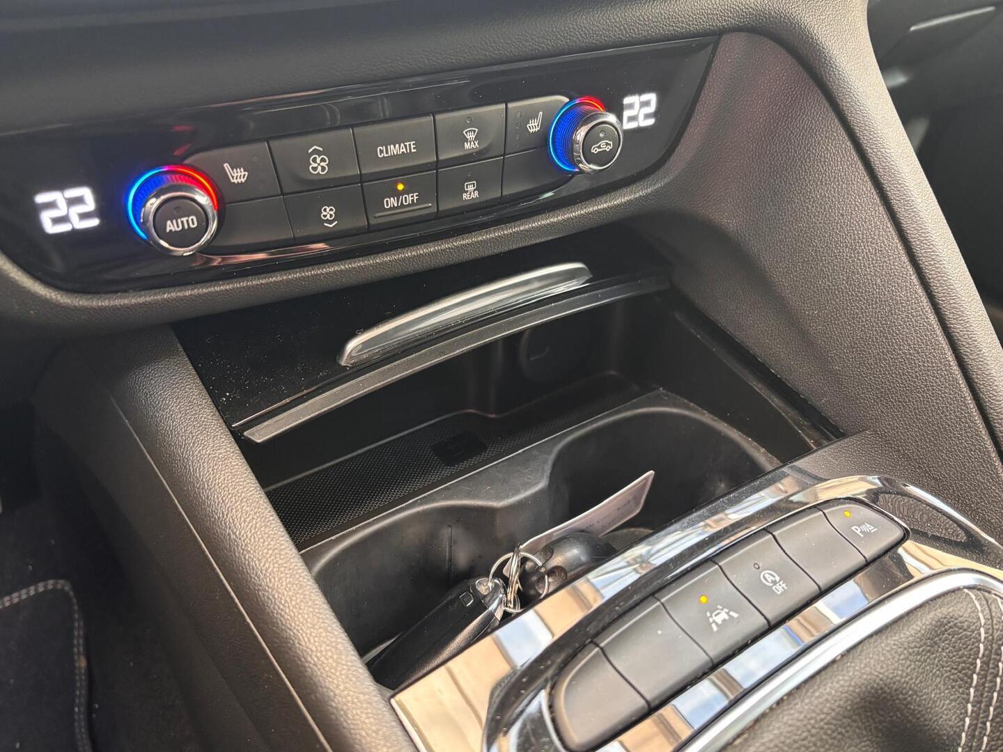 OPEL Insignia 2020