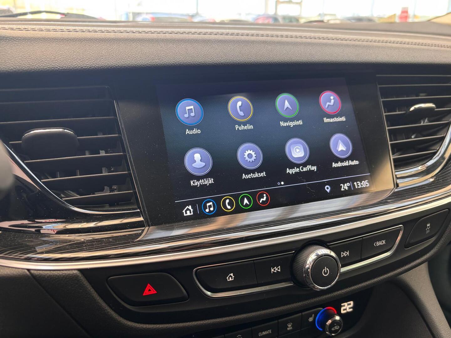 OPEL Insignia 2020