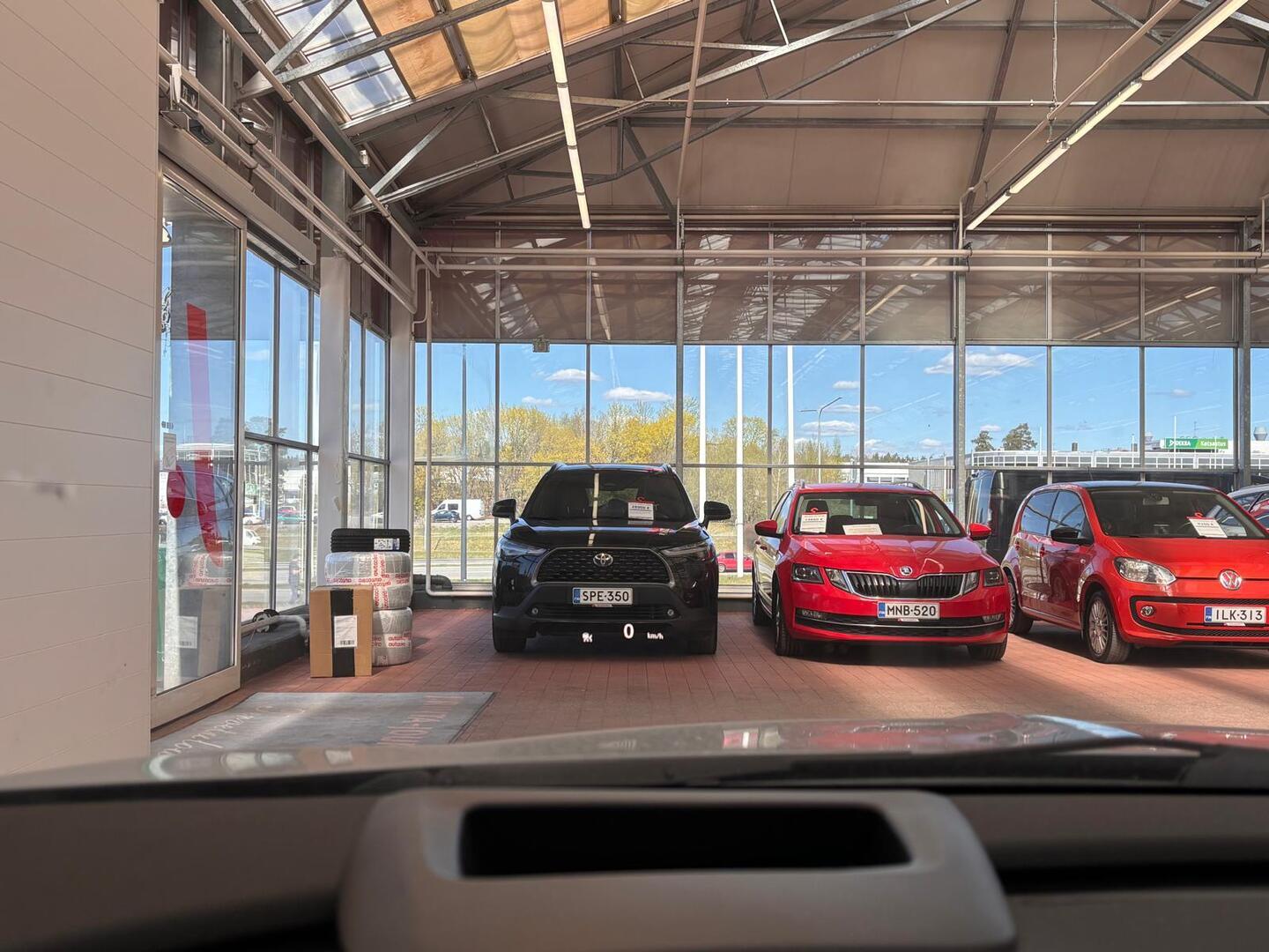OPEL Insignia 2020