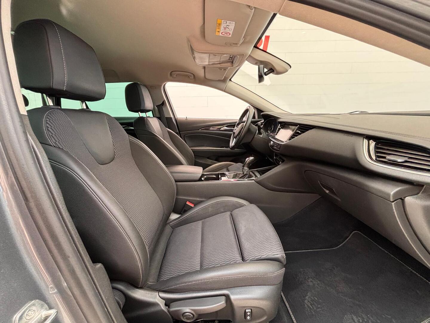 OPEL Insignia 2020