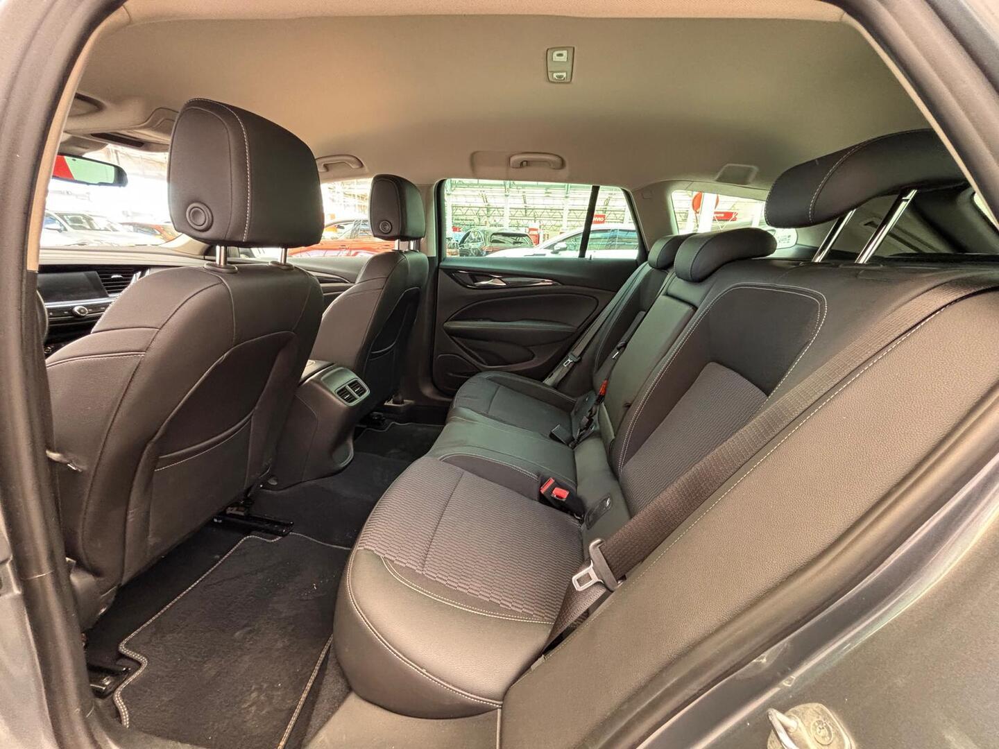 OPEL Insignia 2020