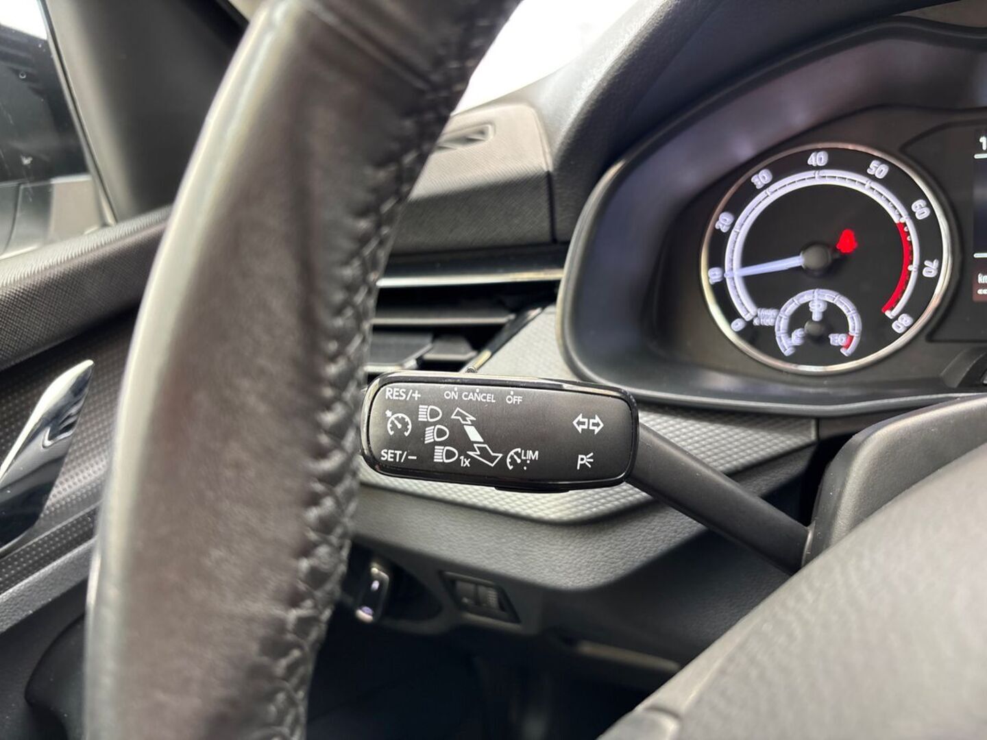 SKODA Scala 18