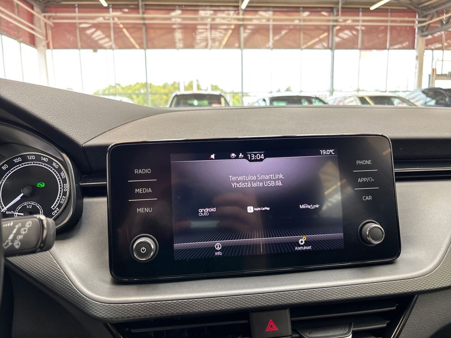 SKODA Scala 23