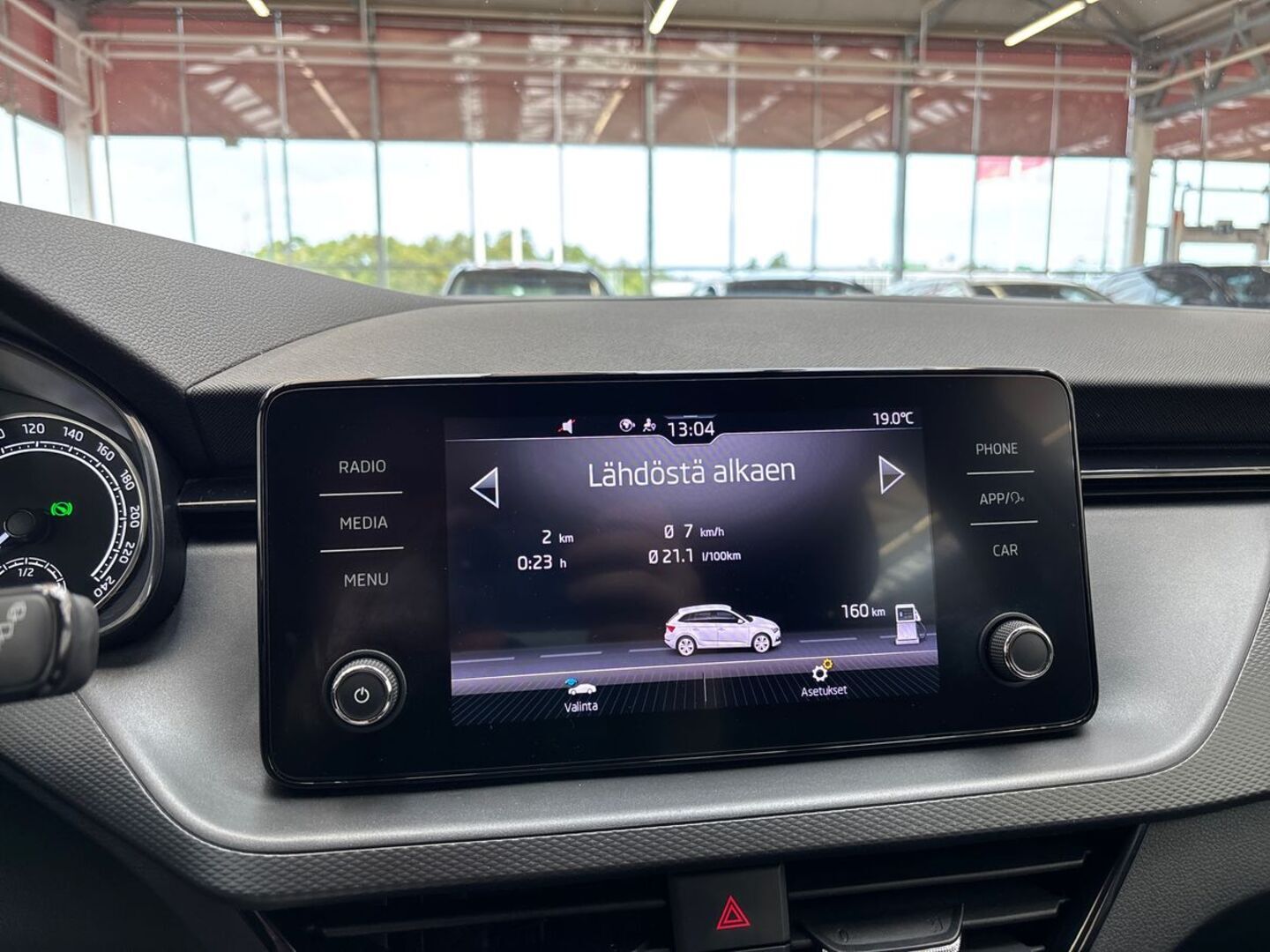 SKODA Scala 24
