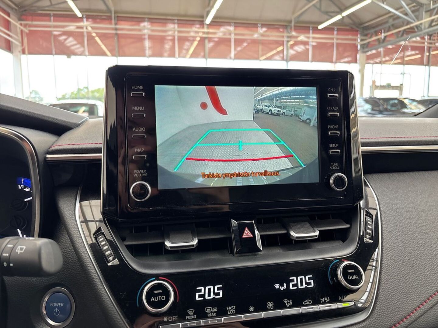 TOYOTA Corolla 23