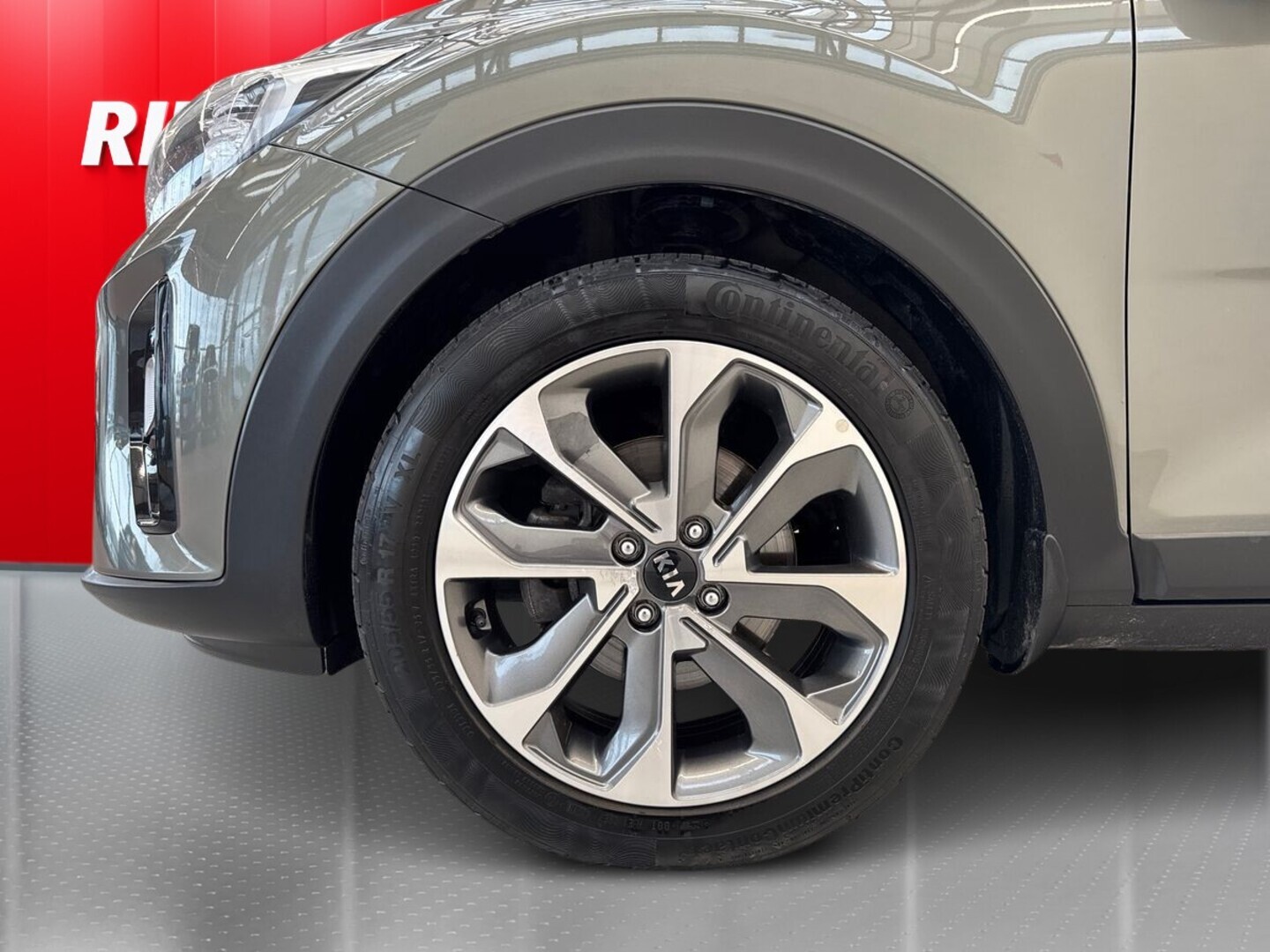 KIA Stonic 2020