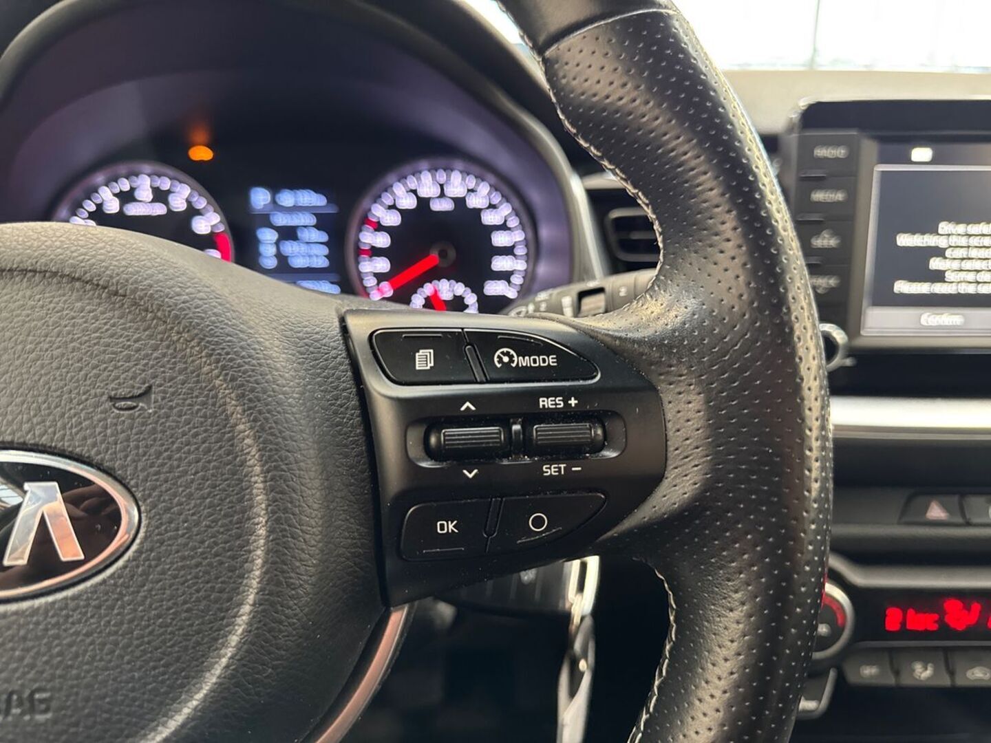 KIA Stonic 2020