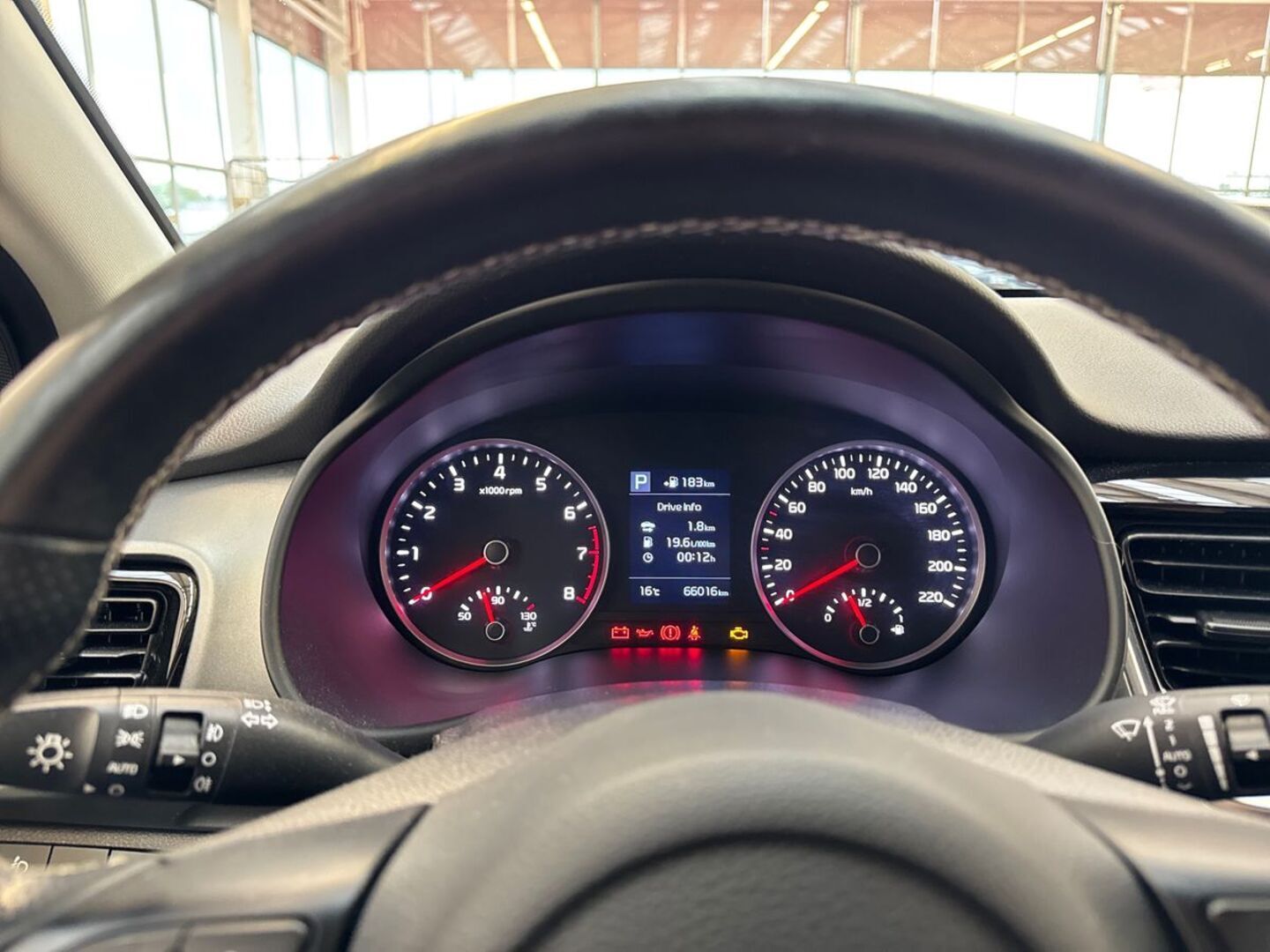 KIA Stonic 2020