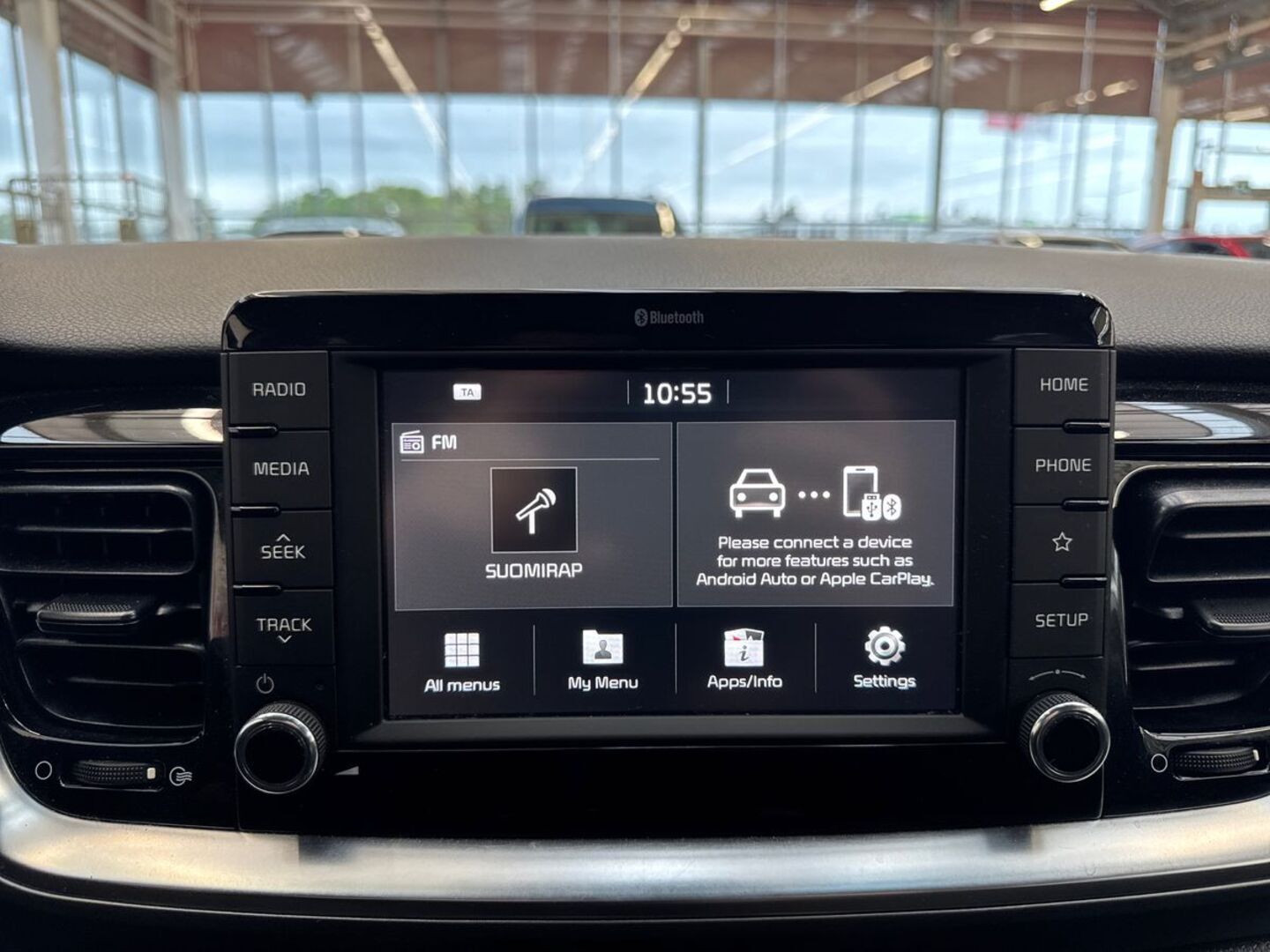KIA Stonic 2020