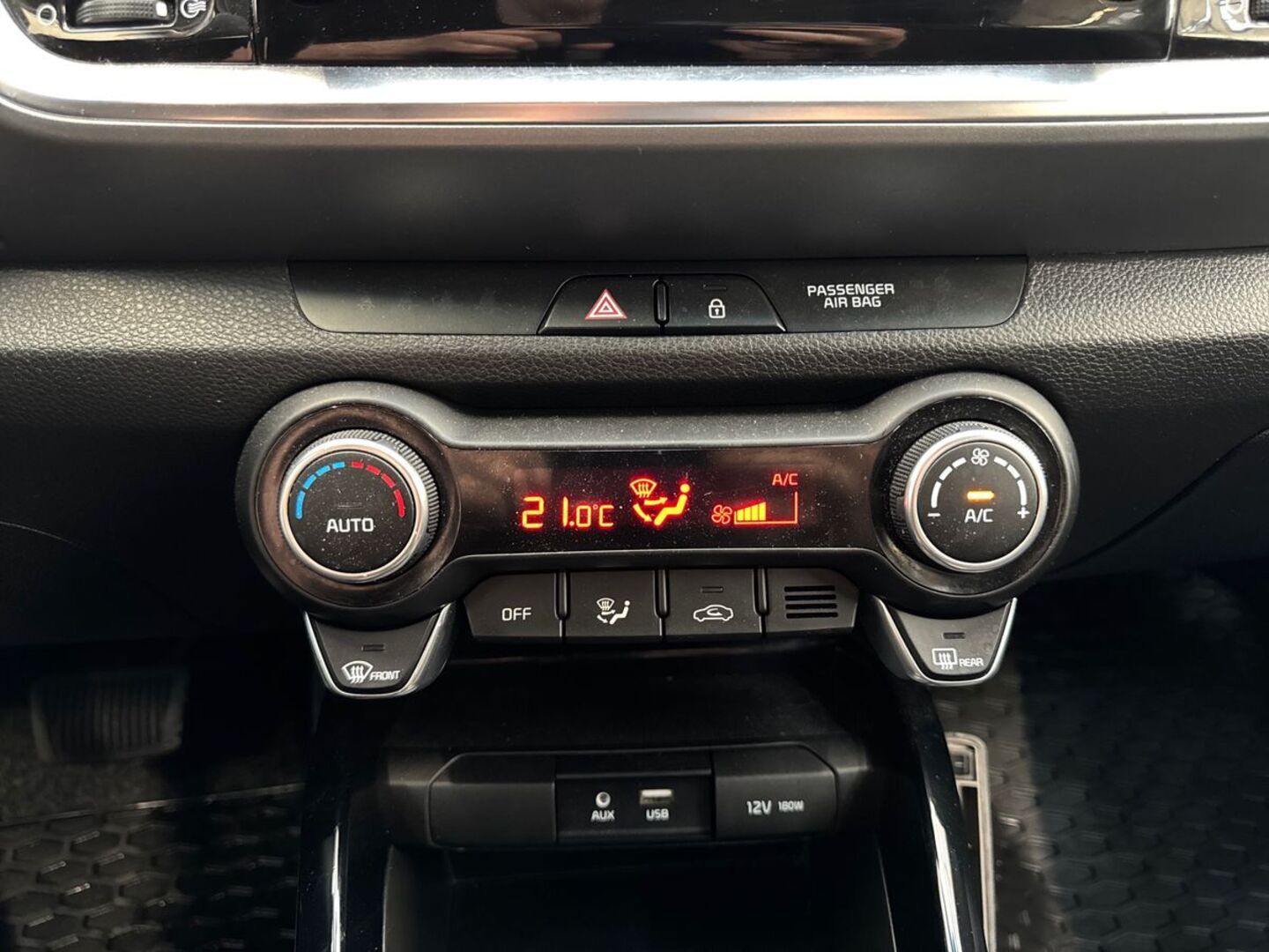 KIA Stonic 2020