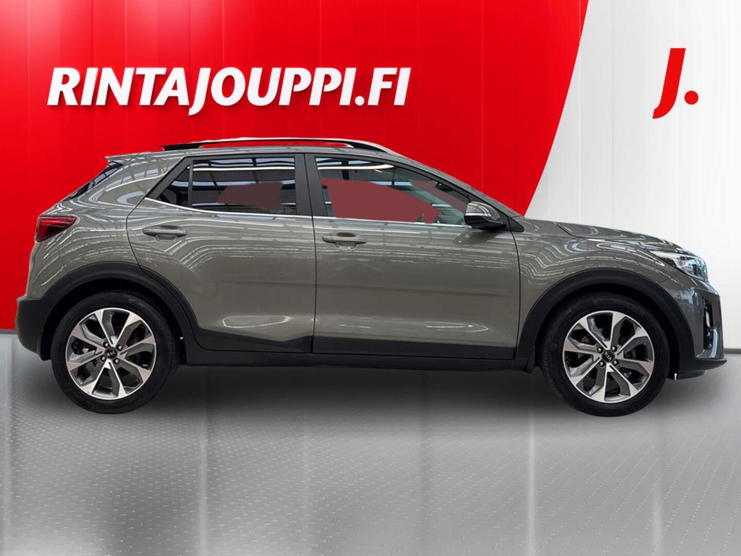 KIA Stonic 2020