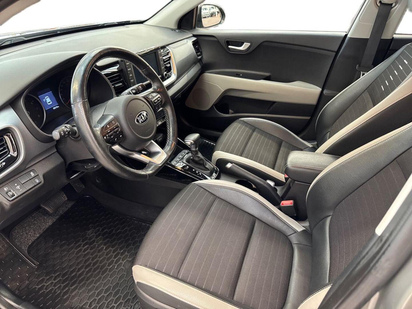 KIA Stonic 2020