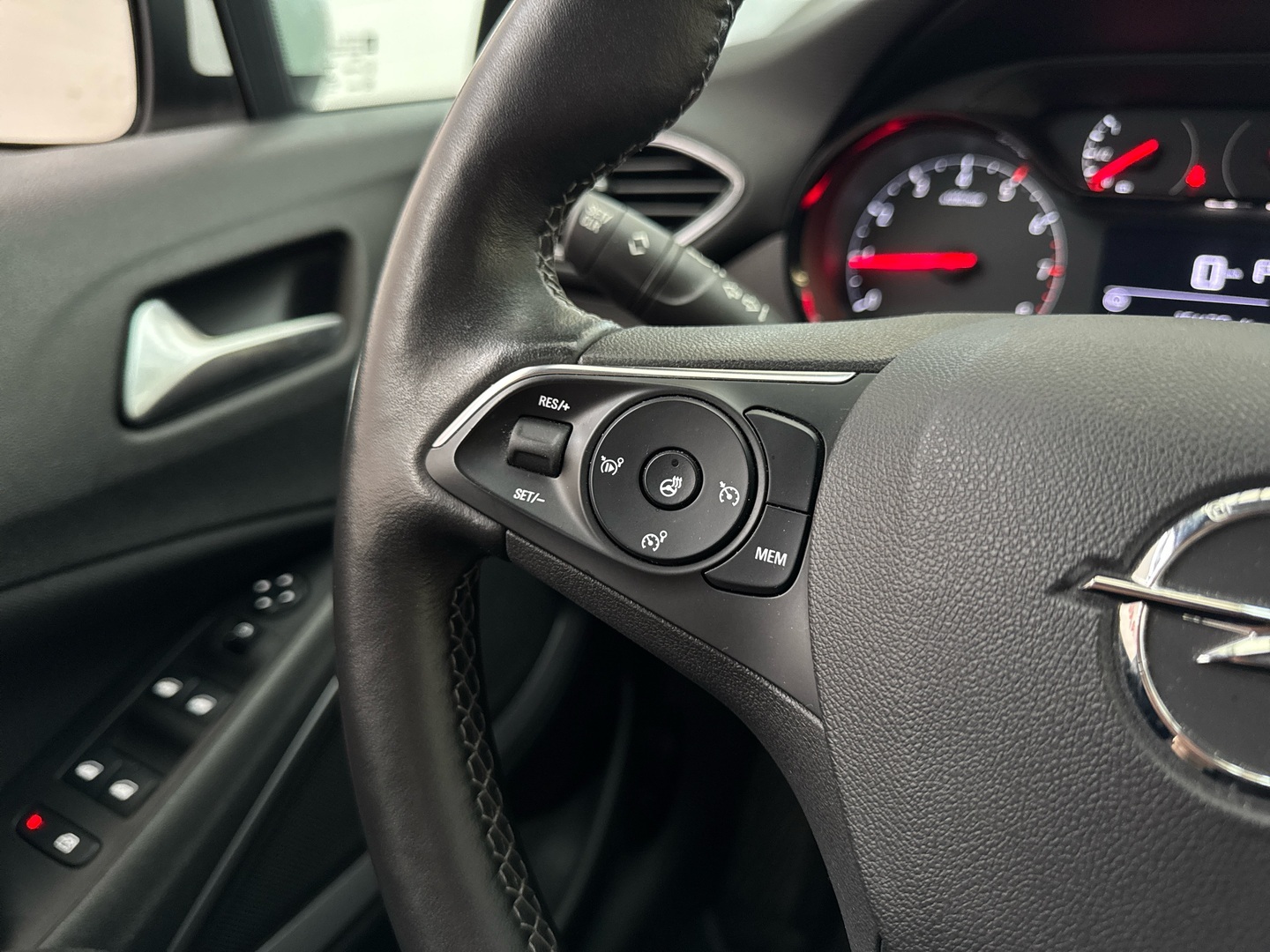 OPEL Crossland X 2020